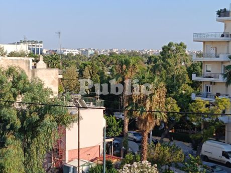 Διαμέρισμα 77τ.μ. για πώληση-Καλλιθέα » Τζιτζιφιές
