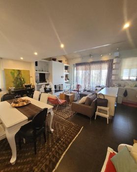 Apartment 108sqm for rent-Marousi » Center