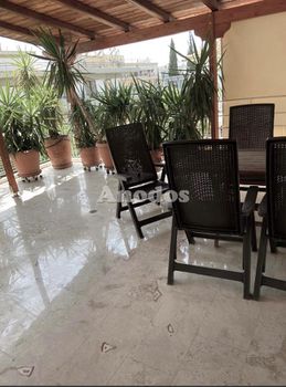 Apartment 140sqm for rent-Chalandri » Kato Halandri