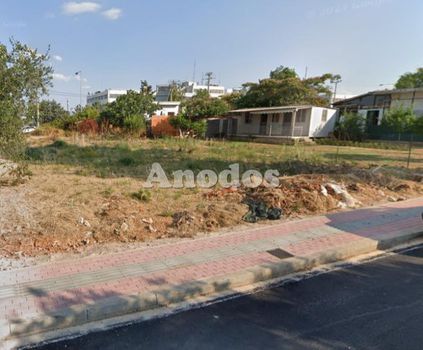 Land plot 250sqm for sale-Chalandri » Patima