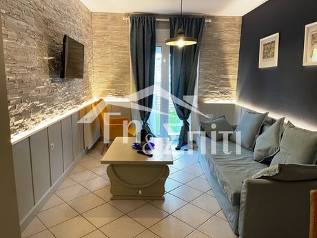 Apartment 60 sqm for rent