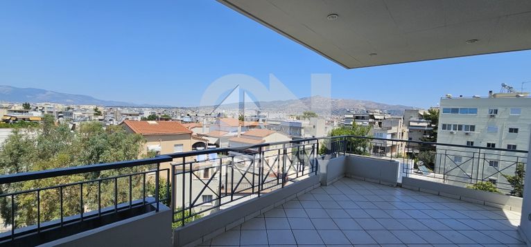 Apartment 190 sqm for rent, Athens - North, Agia Paraskevi