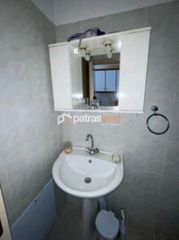Studio / γκαρσονιέρα 27 τ.μ. για ενοικίαση, Αχαΐα, Πάτρα-thumb-9