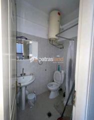 Studio / γκαρσονιέρα 27 τ.μ. για ενοικίαση, Αχαΐα, Πάτρα-thumb-7