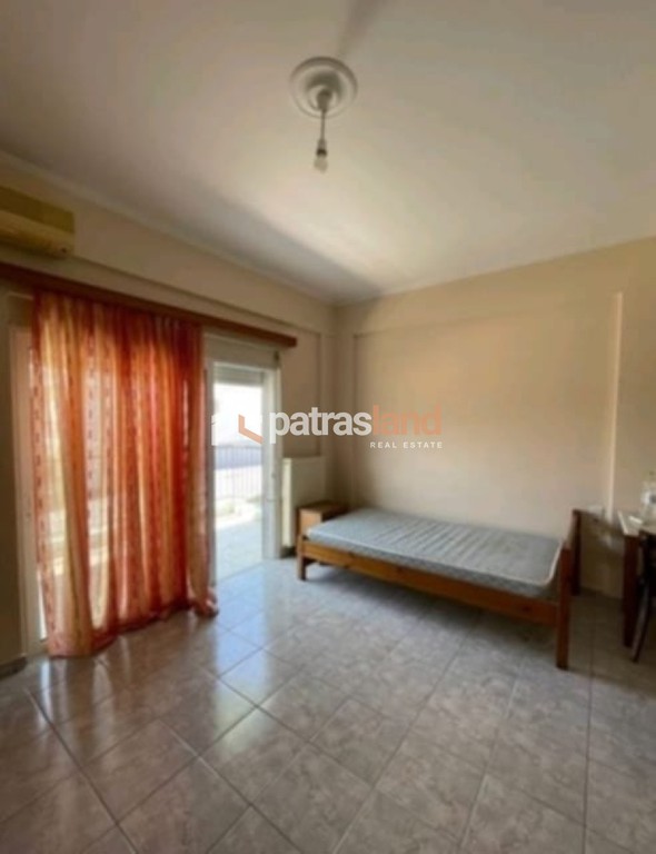 Studio 27 sqm for rent, Achaia, Patra
