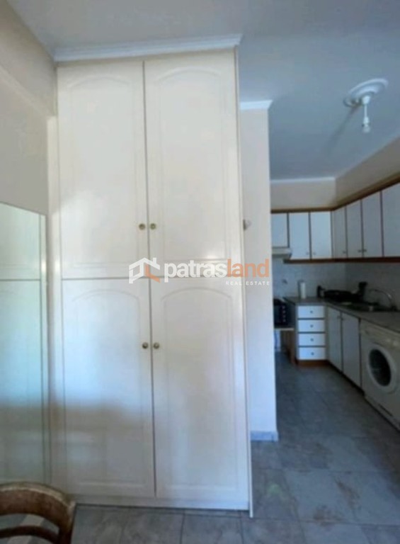 Studio 27 sqm for rent, Achaia, Patra
