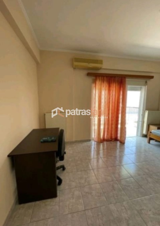 Studio 27 sqm for rent, Achaia, Patra