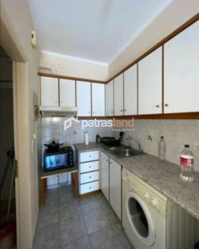 Studio 27sqm for rent-Patra » Psarofai