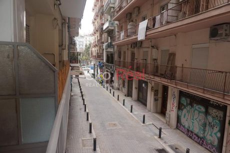 Apartment 70sqm for rent-Lefkos Pirgos