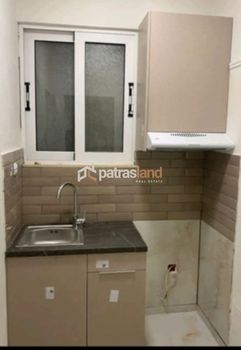 Apartment 37sqm for rent-Patra » Patra Centre