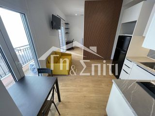 Studio / γκαρσονιέρα 31 τ.μ. πρός ενοικίαση, Ν. Ιωαννίνων, Ιωάννινα-thumb-5