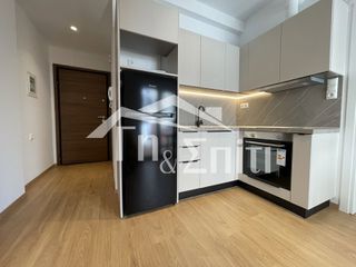 Studio / γκαρσονιέρα 31 τ.μ. πρός ενοικίαση, Ν. Ιωαννίνων, Ιωάννινα-thumb-7