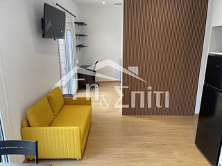 Studio / γκαρσονιέρα 31 τ.μ. πρός ενοικίαση, Ν. Ιωαννίνων, Ιωάννινα-thumb-6