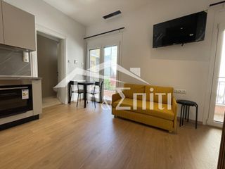 Studio / γκαρσονιέρα 31 τ.μ. πρός ενοικίαση, Ν. Ιωαννίνων, Ιωάννινα-thumb-4