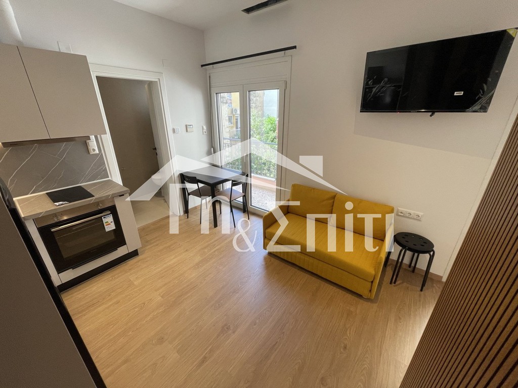 Studio / γκαρσονιέρα 31 τ.μ. πρός ενοικίαση, Ν. Ιωαννίνων, Ιωάννινα