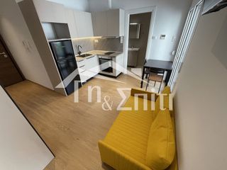 Studio / γκαρσονιέρα 31 τ.μ. πρός ενοικίαση, Ν. Ιωαννίνων, Ιωάννινα-thumb-1