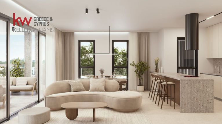 Διαμέρισμα 153,82 τ.μ. για πώληση, Λευκωσία