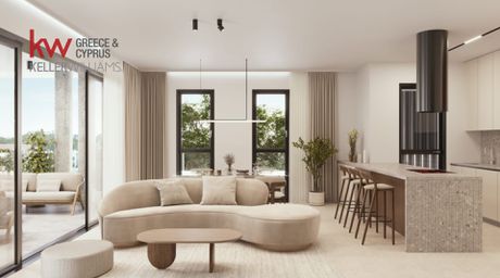 Apartment 150,37sqm for sale-
