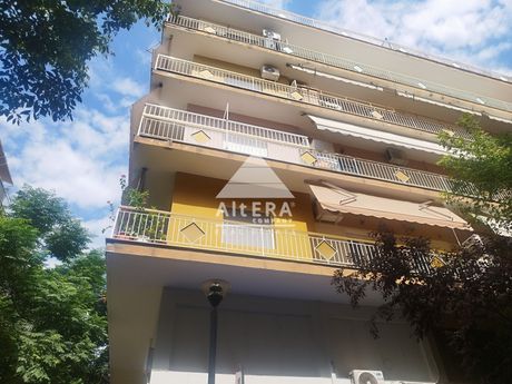 Apartment 92sqm for sale-Serres » Center