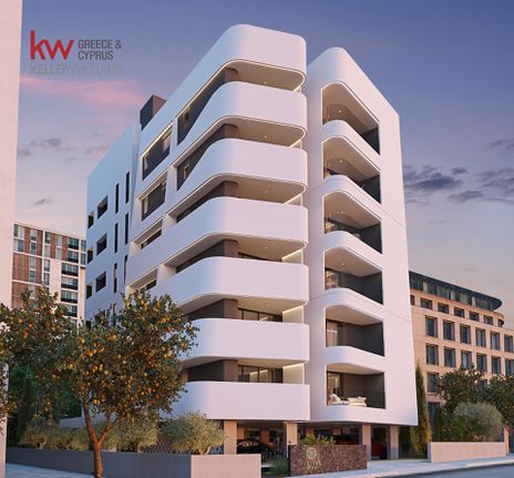 Apartment 120 sqm for sale, Nicosia