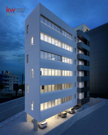 Office 80 sqm for sale, Nicosia