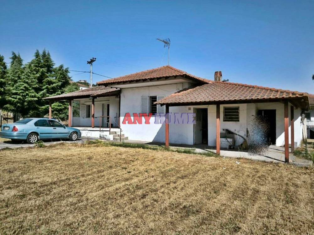 Μονοκατοικία 200 τ.μ. πρός πώληση, Θεσσαλονίκη - Περιφ/Κοί Δήμοι, Μυγδονία