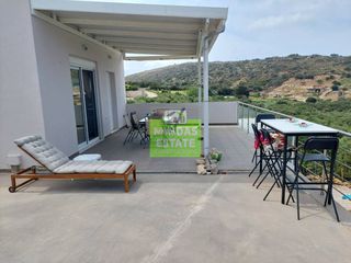 Διαμέρισμα 65 τ.μ. για ενοικίαση, Ν. Χανίων, Κολυμβάρι-thumb-11