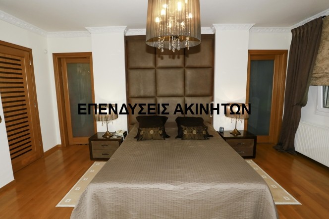 Βίλλα 560 τ.μ. πρός πώληση, Θεσσαλονίκη - Περιφ/Κοί Δήμοι, Θέρμη