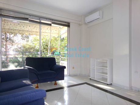 Apartment 40sqm for rent-Patra » Kotroni
