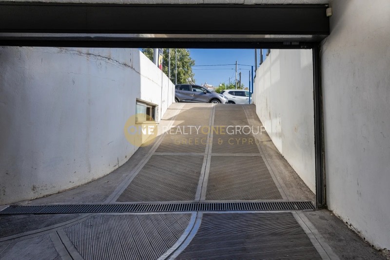 Επιχειρηματικό κτίριο 462 τ.μ. πρός ενοικίαση, Αθήνα - Βόρεια Προάστια, Νέα Ιωνία
