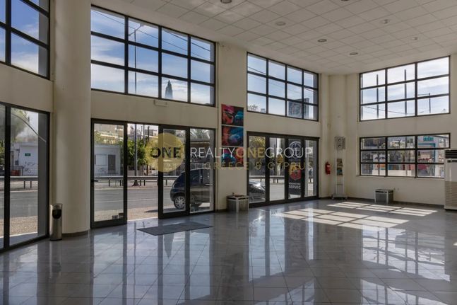 Business bulding 462 sqm for rent, Athens - North, Nea Ionia