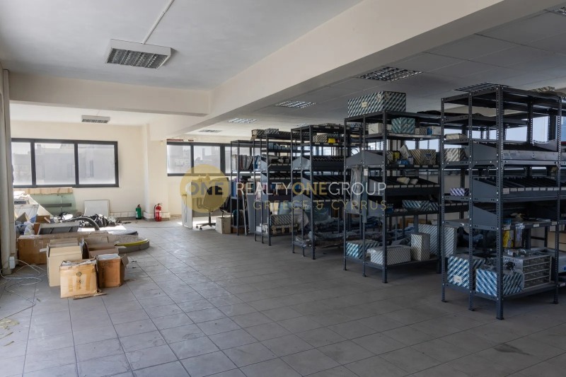 Επιχειρηματικό κτίριο 462 τ.μ. πρός ενοικίαση, Αθήνα - Βόρεια Προάστια, Νέα Ιωνία
