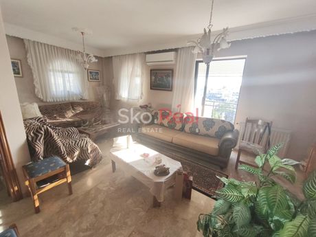Apartment 95sqm for rent-Stavroupoli » Abelones