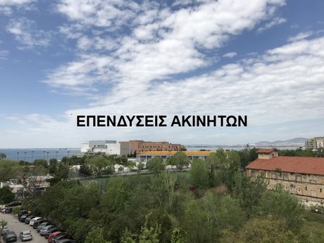 Διαμέρισμα 130τ.μ. για ενοικίαση-Καλαμαριά » Καραμπουρνακι