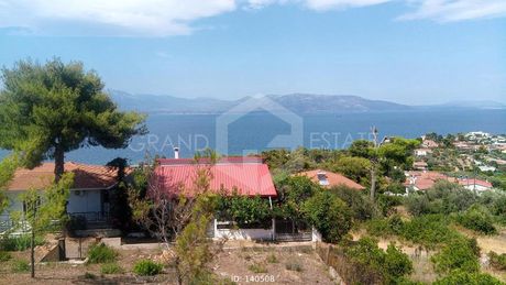 Οικόπεδο 1.198τ.μ. για πώληση-Κάλαμος » Πράσινος λόφος