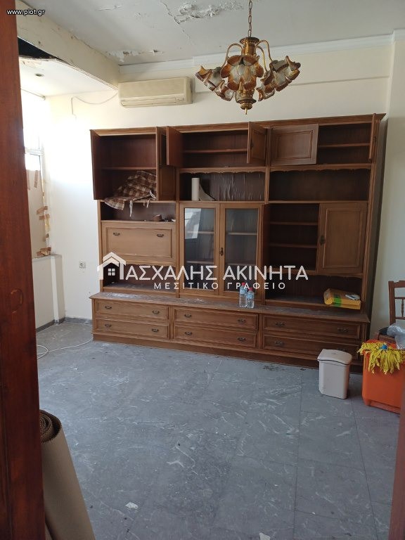 Διαμέρισμα 60 τ.μ. προς πώληση, Θέρισσος