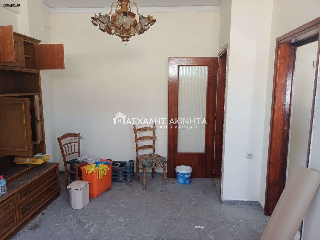 Διαμέρισμα 60 τ.μ. προς πώληση, Θέρισσος
