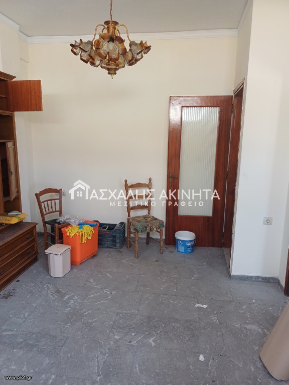 Διαμέρισμα 60 τ.μ. προς πώληση, Θέρισσος