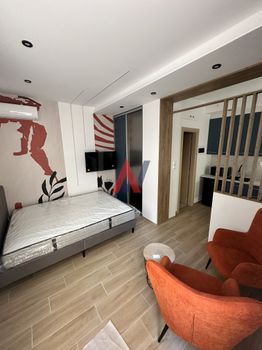 Studio / γκαρσονιέρα 35τ.μ. για ενοικίαση-Άγιος δημήτριος