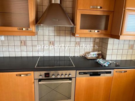 Apartment 105sqm for rent-Sepolia - Skouze » Sepolia