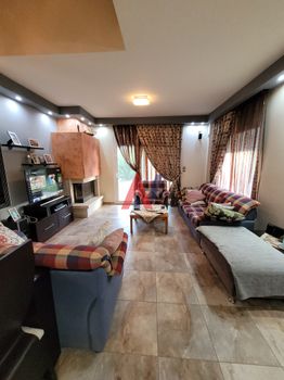 Μονοκατοικία 202τ.μ. για πώληση-Λάρισα » Πυροβολικά