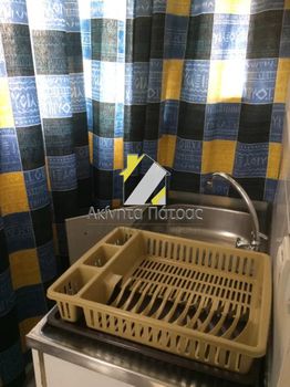 Studio / γκαρσονιέρα 30τ.μ. για ενοικίαση-Πάτρα » Τερψιθέα (πελεκάνος)