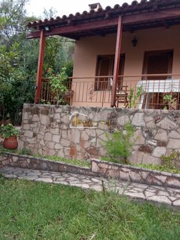 Detached home 62sqm for sale-Varnavas » Center