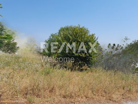 Land plot 581sqm for sale-Thermaikos » Peraia