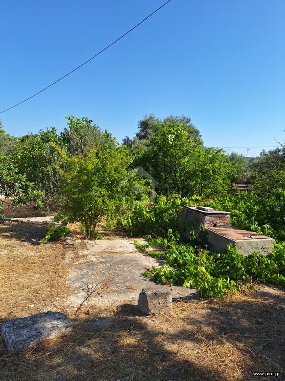 Οικόπεδο 920 τ.μ. προς πώληση, Βαΐα