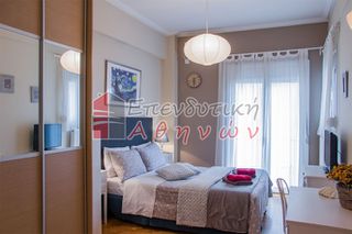 Studio / γκαρσονιέρα 27 τ.μ. για πώληση