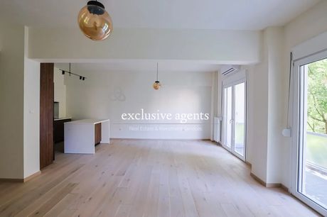 Διαμέρισμα 115τ.μ. για πώληση-Λεωφ. πατησίων - λεωφ. αχαρνών