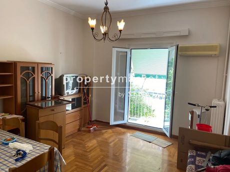 Apartment 55sqm for rent-Sepolia - Skouze » Lofos Skouze