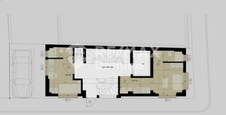 Studio / γκαρσονιέρα 21τ.μ. για πώληση-Κάτω τούμπα