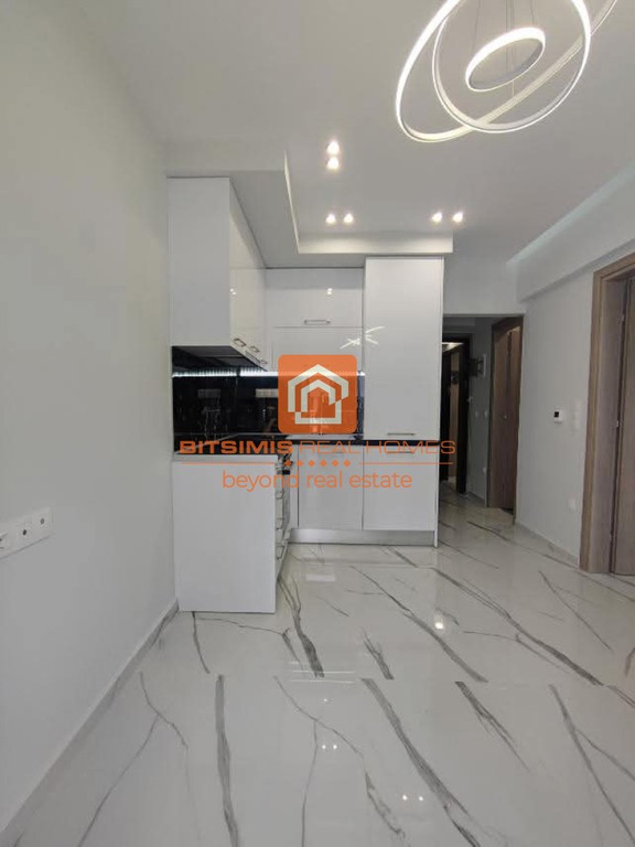 Studio / γκαρσονιέρα 32 τ.μ. πρός πώληση, Θεσσαλονίκη - Κέντρο, Μπότσαρη